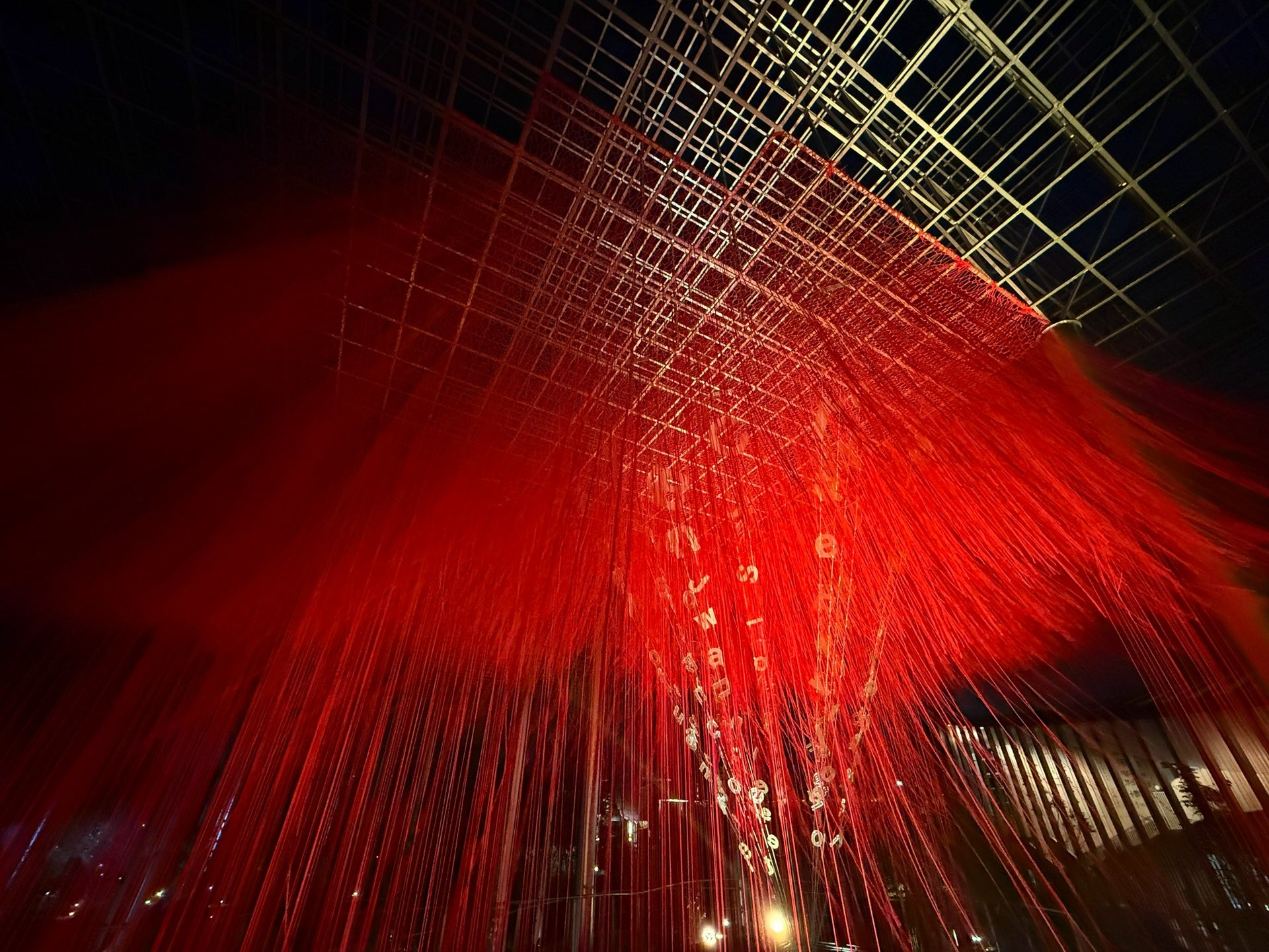 2025年日本国際博覧会　シグネチャーパビリオン「Better Co-Being」4